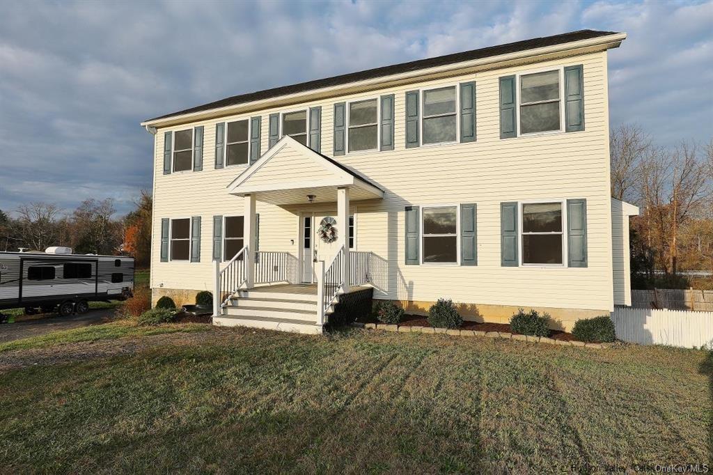 Canimi Way, Kingston, NY 12401