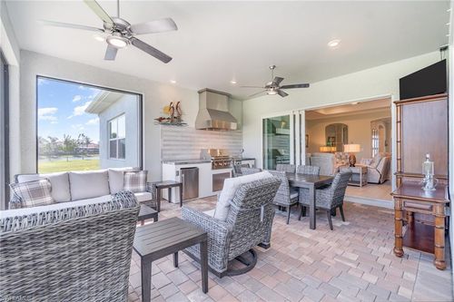 16813 Bay Island Ct, BONITA SPRINGS, FL, 34135-8623 | Card Image