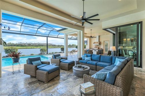 8998 Arrezo Ct, Naples, FL, 34119-2001 | Card Image