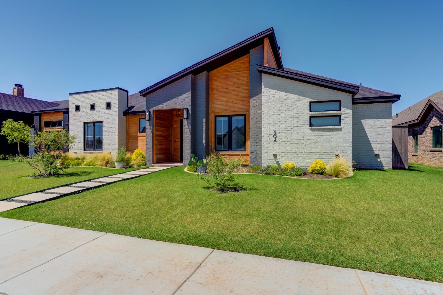Brookshire Ave, Wolfforth, TX 79382