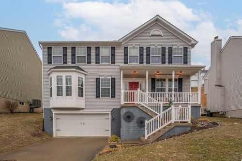 108 Brookdale Dr, Morgantown, WV, 26508-8830 | Card Image