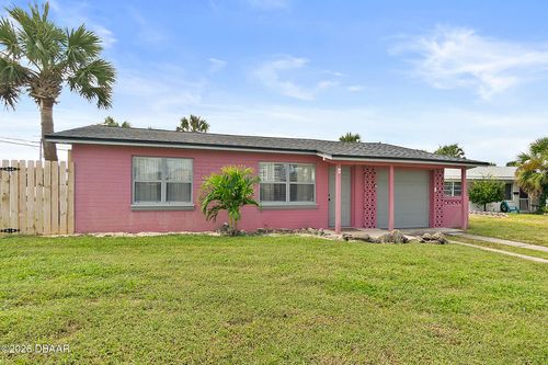4 Sunny Shore Dr, ORMOND BEACH, FL, 32176-3716 | Card Image