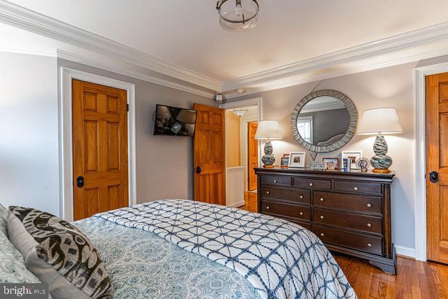 1206 Colonial Ave, Townhouse with 2 bedrooms, 2 bathrooms and null parking in ALEXANDRIA VA | Image 30