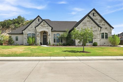 1240 Crown Valley Dr, Weatherford, TX, 76087-2820 | Card Image