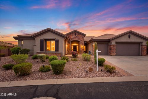 41722 N La Cantera Dr, Anthem, AZ, 85086-1944 | Card Image