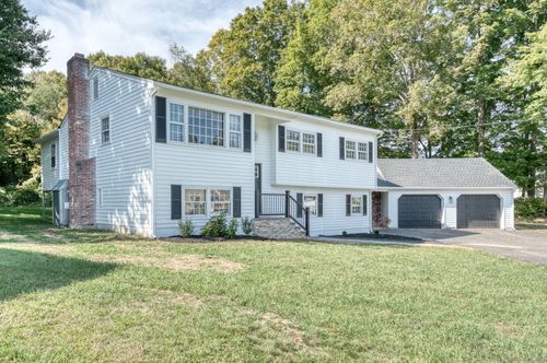 1452 Mount Vernon Rd, Southington, CT, 06489-2177 | Card Image