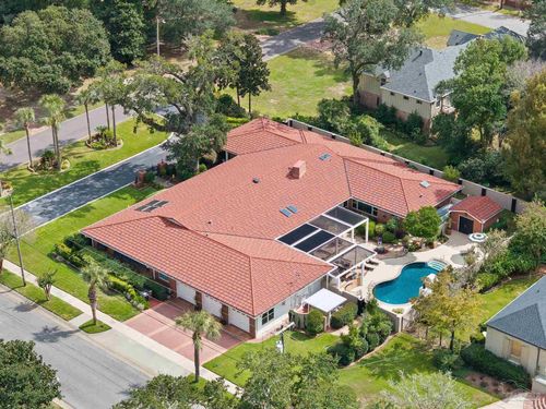 1415 N Barcelona St, Pensacola, FL, 32501-2003 | Card Image
