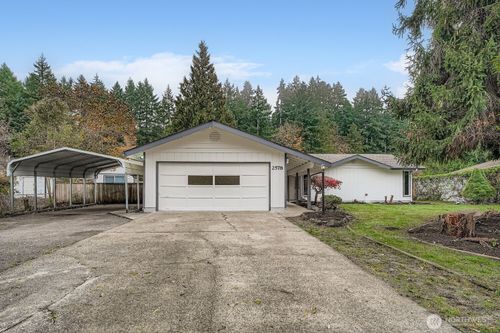 2578 25th Loop Se, Lacey, WA, 98503-3811 | Card Image