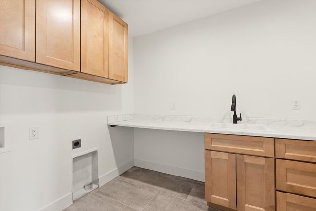 Laundry Room on Second Level near bedrooms for ease | Image 39