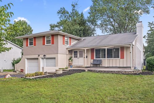 1399 Firwood Dr, Columbus, OH, 43229-3434 | Card Image