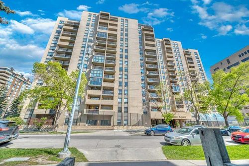 1403-924 14 Ave Sw, Calgary, AB, T2R0N7 | Card Image