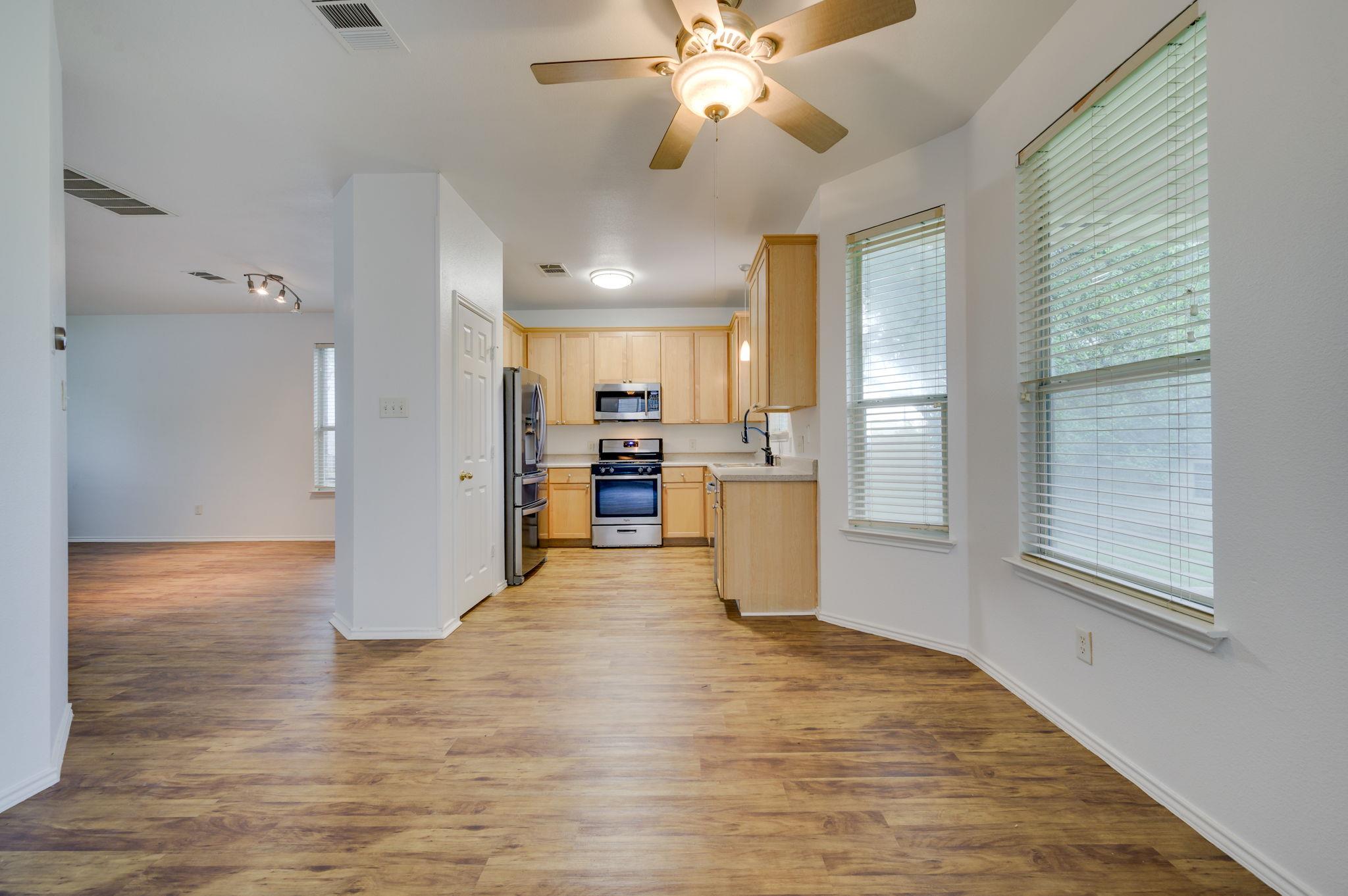 Residential Lease in Round Rock 4
