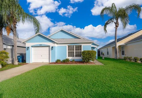 2889 Kokomo Loop, HAINES CITY, FL, 33844-2470 | Card Image