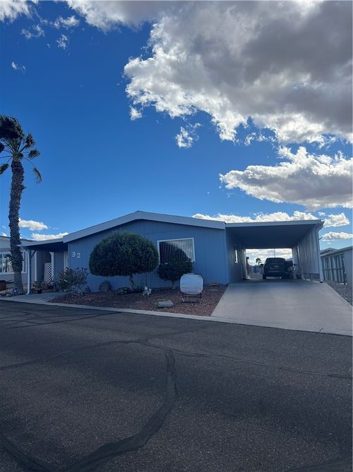 lot-92-2960 Silver Creek Rd, Bullhead City, AZ, 86442-7936 | Card Image