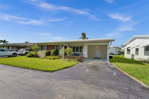 3148 Sheridan Ln, Hollywood, FL, 33021-3740 | Card Image