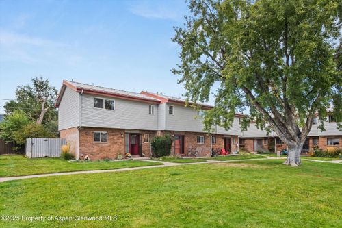 u-621 S 2nd St, Carbondale, CO, 81623-2161 | Card Image