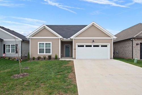 720 Barrens Gap Way, Bowling Green, KY, 42101-6365 | Card Image