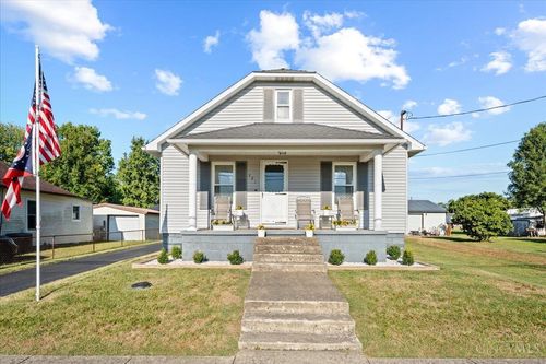 521 N Columbus St, Russellville, OH, 45168-9754 | Card Image