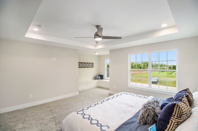 63888 Dequindre Rd, House other with 4 bedrooms, 3 bathrooms and null parking in Washington Twp MI | Image 27