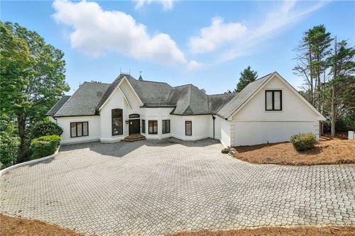 2265 Sidney Dr, Gainesville, GA, 30506-1168 | Card Image