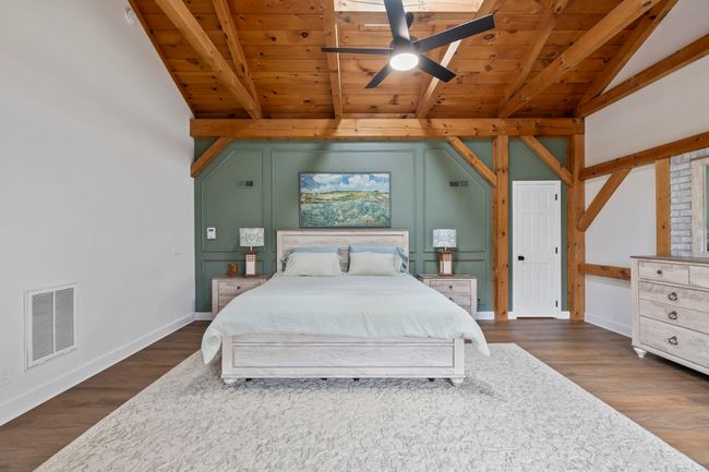 868 Old Hundred Rd, House other with 4 bedrooms, 5 bathrooms and null parking in Pelzer SC | Image 15