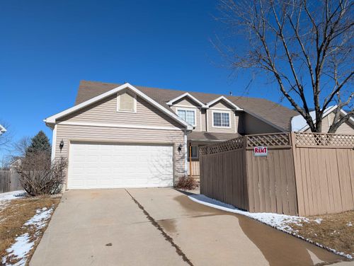 1401 Glacier Hill Drive, MADISON, WI, 53704 | Card Image