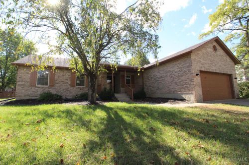 1235 Bruton Parish Way, Fairfield, OH, 45014-4528 | Card Image