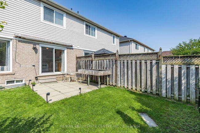 12 Sentimental Way, House attached with 3 bedrooms, 2 bathrooms and 1 parking in Brampton ON | Image 33