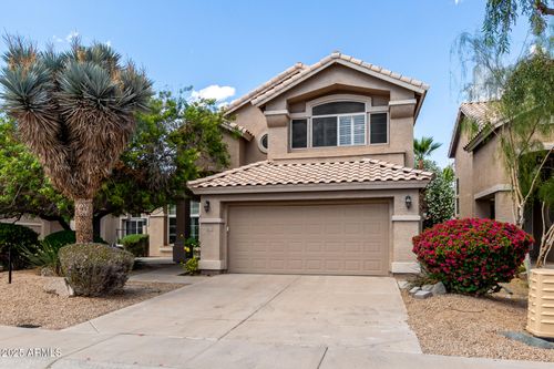 236 W Calle Monte Vis, Tempe, AZ, 85284-2200 | Card Image
