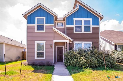 11701 Prado Ranch Blvd, Austin, TX, 78725-6302 | Card Image
