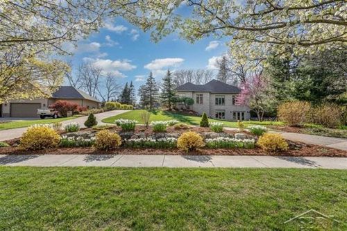 3017 Orchard Dr, Midland, MI, 48640-2618 | Card Image