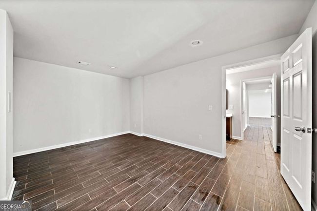 4180 Woodwind Dr, House other with 6 bedrooms, 5 bathrooms and 3 parking in Cumming GA | Image 32