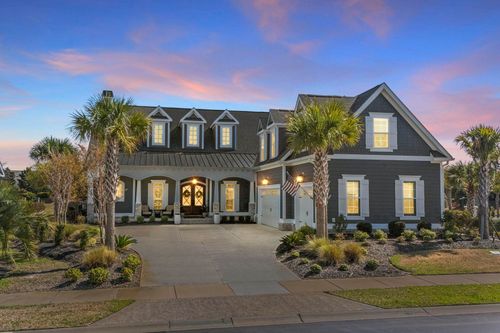 6121 Bolsena Pl, Myrtle Beach, SC, 29577-2085 | Card Image