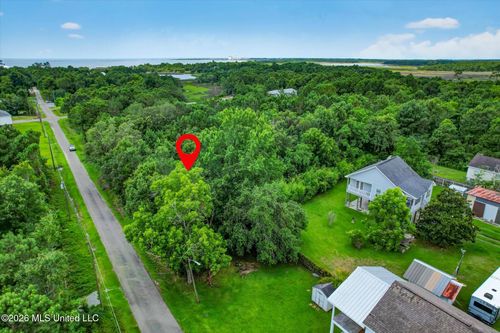 5177 Herron St, Bay Saint Louis, MS, 39520-9780 | Card Image
