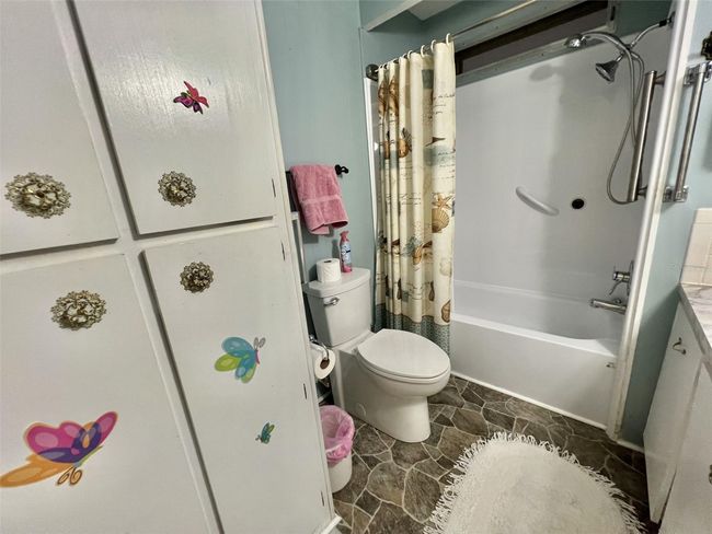 424 Hawthorne Blvd, House other with 2 bedrooms, 2 bathrooms and null parking in LEESBURG FL | Image 42