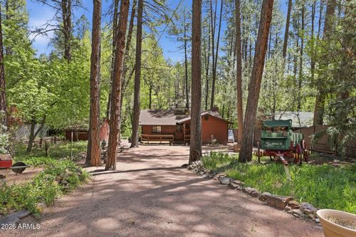 250 E Saddle Mountain Rd, Payson, AZ, 85541-2320 | Card Image