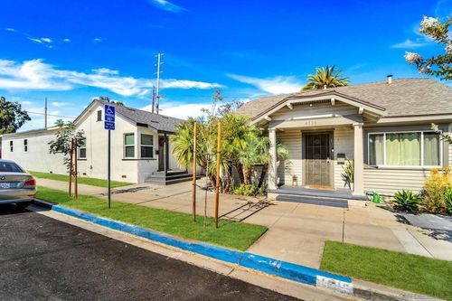 4135 32nd St, San Diego, CA, 92104-2025 | Card Image