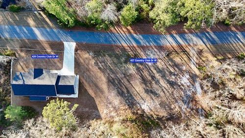 401 Country Club Dr W, Minnesott Beach, NC, 28510-9714 | Card Image