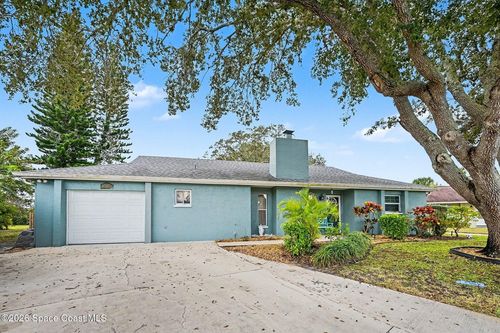 615 Marbella Pl, Melbourne, FL, 32940-7009 | Card Image