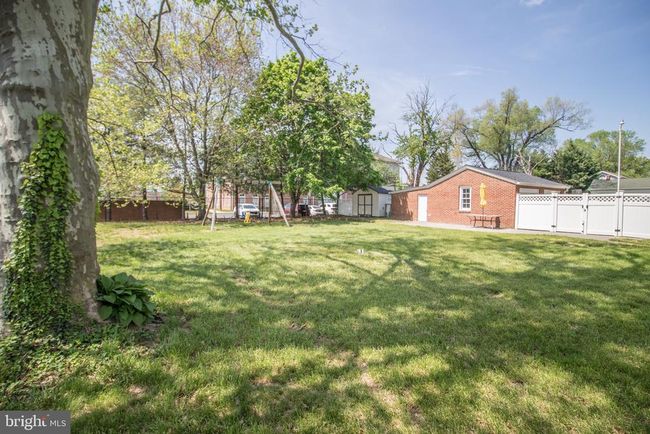 23075 Hollywood Rd, House other with 5 bedrooms, 3 bathrooms and null parking in LEONARDTOWN MD | Image 70