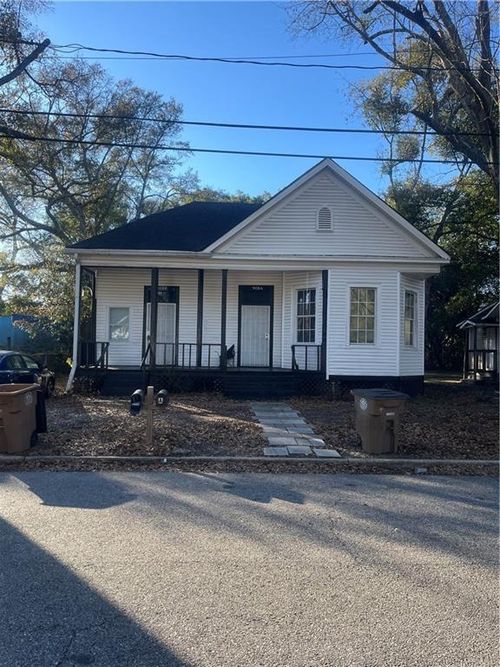 908 S Dearborn St, Mobile, AL, 36603-1238 | Card Image