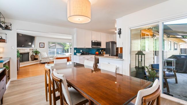 2475 Melbrook Way, House other with 3 bedrooms, 2 bathrooms and 2 parking in Santa Rosa CA | Image 25