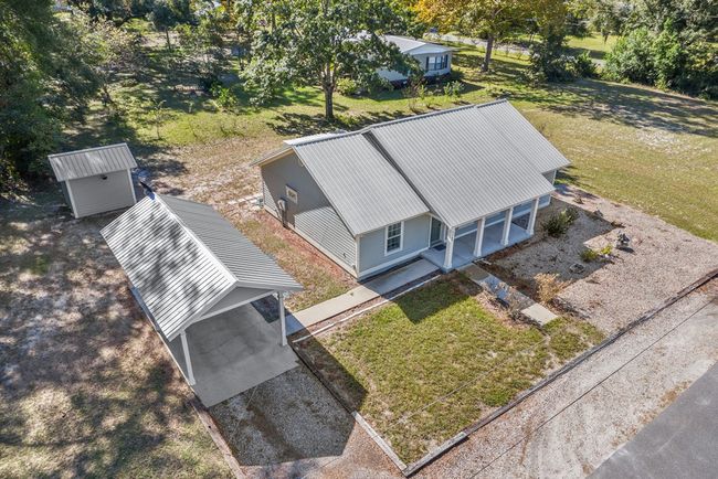 3109 E Bryant Ave, House other with 2 bedrooms, 2 bathrooms and 1 parking in BELL FL | Image 23