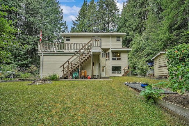 27780 Sayers Crescent, House other with 3 bedrooms, 2 bathrooms and 6 parking in Maple Ridge BC | Image 30