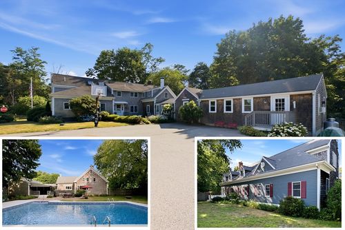 478 State Rd., Plymouth, MA, 02360 | Card Image