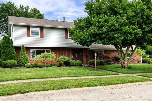 1109 Carlo Dr, Kettering, OH, 45429-4707 | Card Image