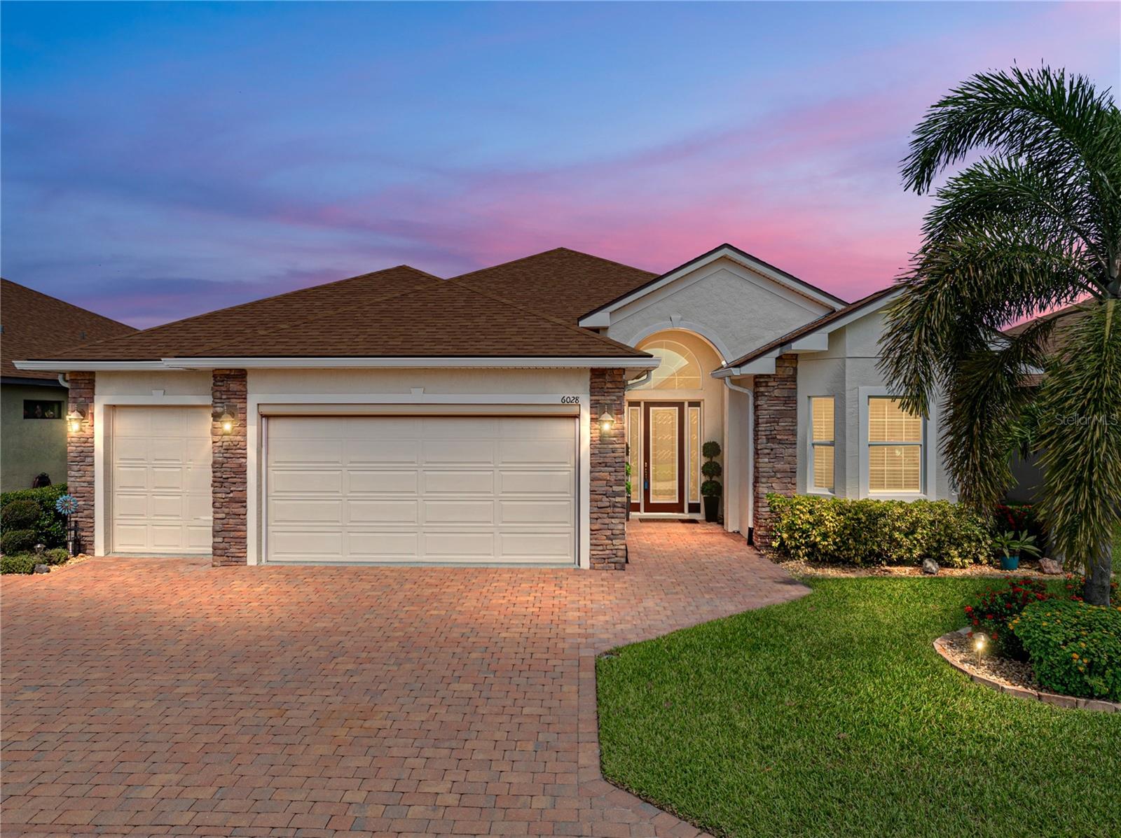Pebble Beach Blvd, Winter Haven, FL 33884