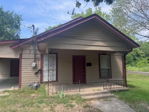 1243 13th St Nw, Paris, TX, 75460-2435 | Card Image