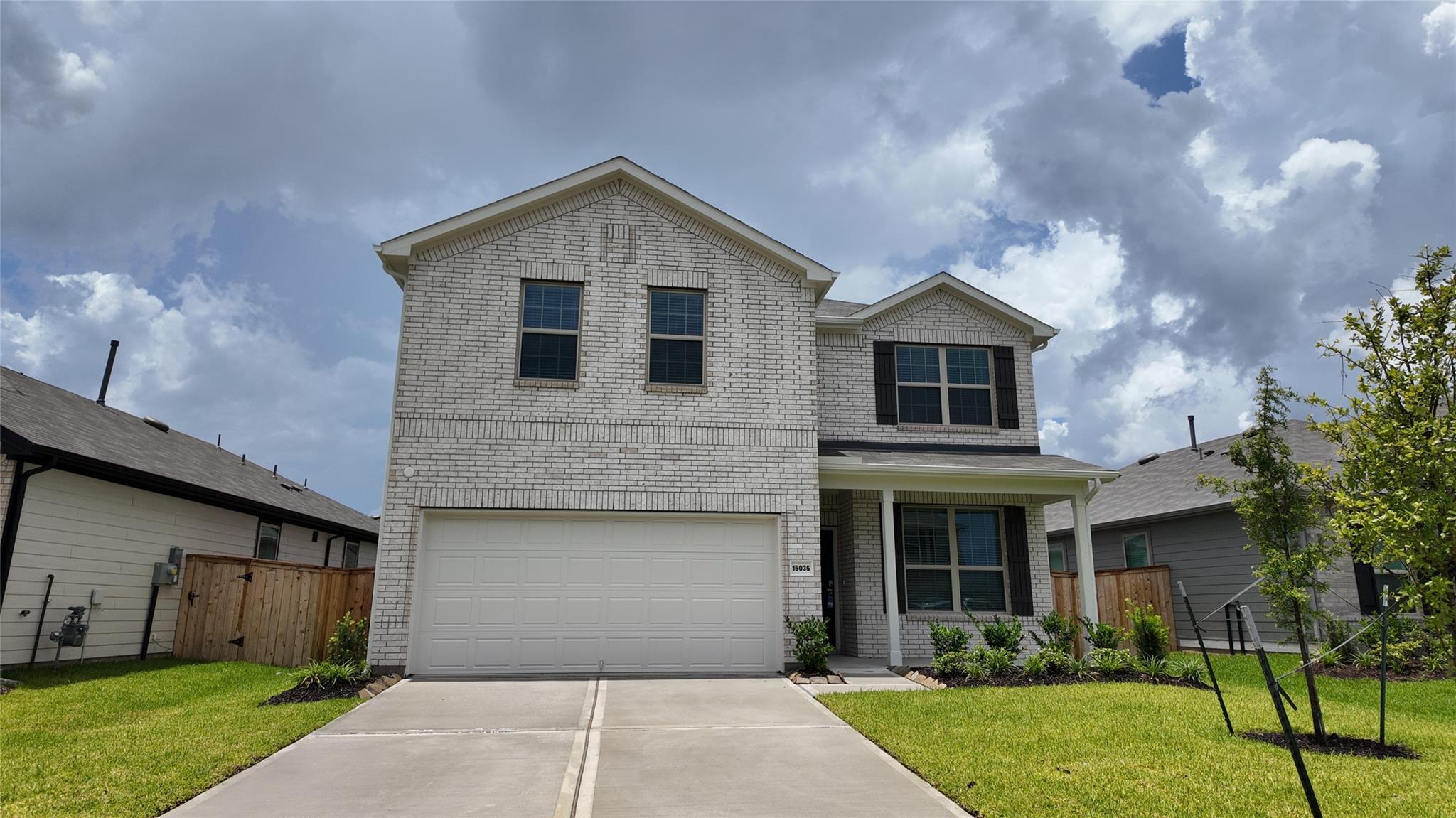 Residential Lease in Conroe