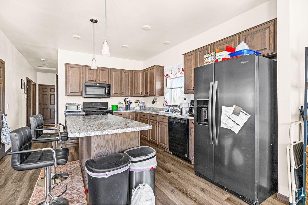 Residential in Iron River 4